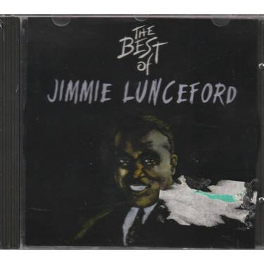 LUNCEFORD JIMMIE - THE BEST OF