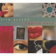 ALCEDO TICO - AGUITA SALA