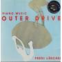 LUSCHER FREDI - OUTER DRIVE PIANO