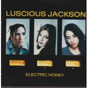 LUSCIOUS JACKSON - ELECTRIC HONEY
