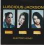 LUSCIOUS JACKSON - ELECTRIC HONEY