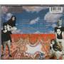 LUSCIOUS JACKSON - NATURAL INGREDIENTS