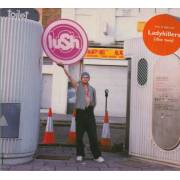 LUSH - LADYKILLERS + 3 DISC TWO