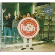 LUSH - SINGLE GIRL +3 DISC ONE