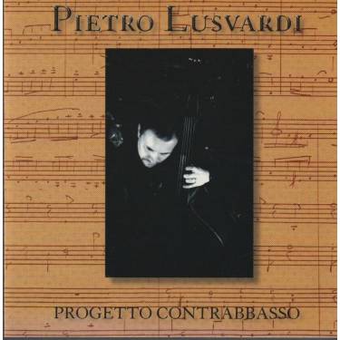 LUSVARDI PIETRO - PROGETTO CONTRABBASSO