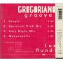 LUX MUNDI - GREGORIANO GROOVE 4 MIXES