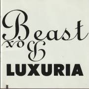 LUXURIA - BEAST BOX
