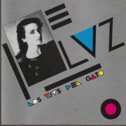 LUZ - LOS OJOS DL GATO