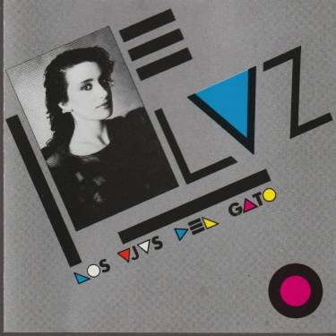 LUZ - LOS OJOS DL GATO