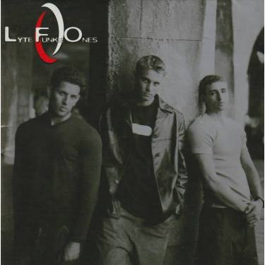 LYTE FUNKIE ONES - LYTE FUNKIE ONES