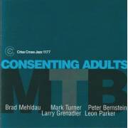 M.T.B. - CONSENTING ADULTS
