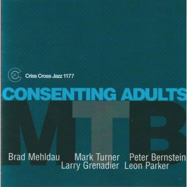 M.T.B. - CONSENTING ADULTS