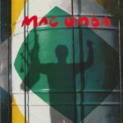 MAC HUMBA - BRUHUHANO!