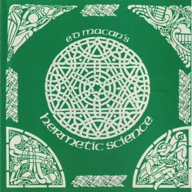 MACAN ED - HERMETIC SCIENCE