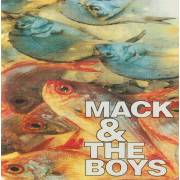 MACK & THE BOYS - MACK & THE BOYS