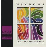 MACKAY DAVE TRIO - WINDOWS
