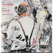 MACKINTOSH IAIN BRIAN MCNEILL - STAGE BY STAGE