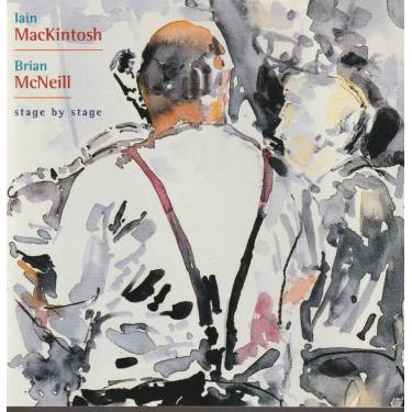 MACKINTOSH IAIN BRIAN MCNEILL - STAGE BY STAGE