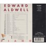 ALDWELL EDWARD - HINDEMITH: LUDUS TONALIS - FAURE’ NOCTURNES