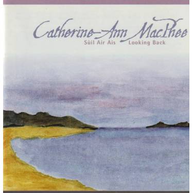 MACPHEE CATHERINE ANN - SUIL AIR AIS LOOKING BACK