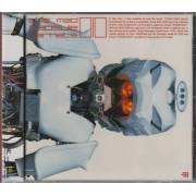 MAD CAPSULE MARKETS THE - 010