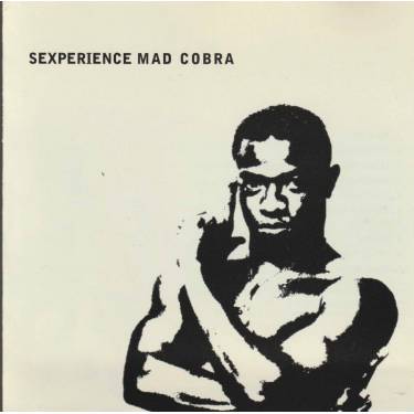 MAD COBRA - SEXPERIENCE