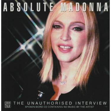 MADONNA - ABSOLUTE MADONNA