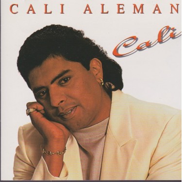 ALEMAN CALI - CALI