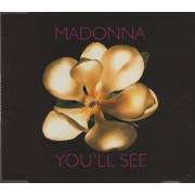 MADONNA - YOU’LL SEE +2