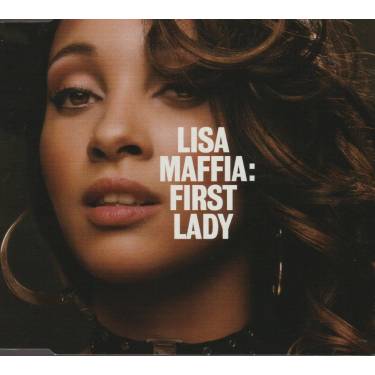 MAFFIA LISA - FIRST LADY