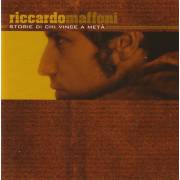 MAFFONI RICCARDO - STORIE DI CHI VINCE A META'