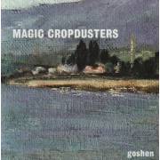 MAGIC CROPDUSTERS - GOSHEN