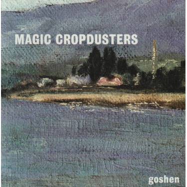 MAGIC CROPDUSTERS - GOSHEN
