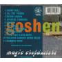 MAGIC CROPDUSTERS - GOSHEN