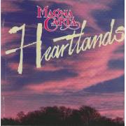 MAGNA CARTA - HEARTHANDS