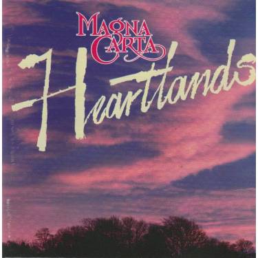 MAGNA CARTA - HEARTHANDS