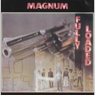 MAGNUM - FULLY LOADED