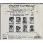 MAGNUM - FULLY LOADED