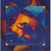 MAISONNEUVE ARNAUD - OUILET MEN DEULAGAD