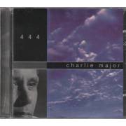 MAJOR CHARLIE - 444