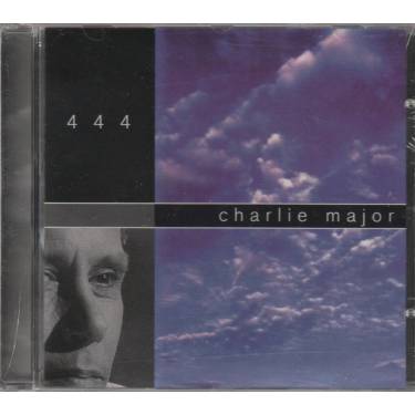 MAJOR CHARLIE - 444
