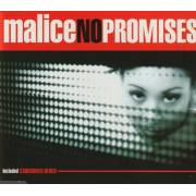MALICE - NO PROMISES 4 VERSIONS