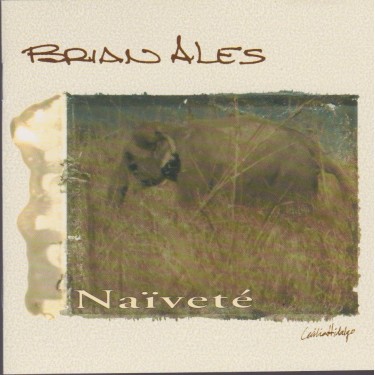 ALES BRIAN - NAIVETE