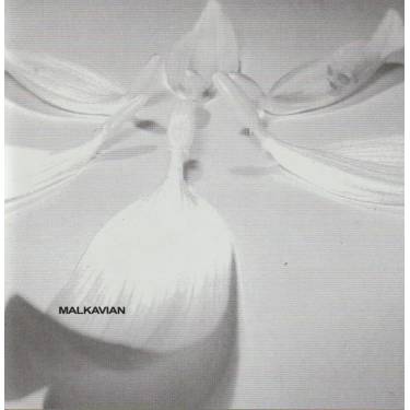 MALKAVIAN - WHATEVER DOESN'T KILL YOU MAKES YOU STRONGER