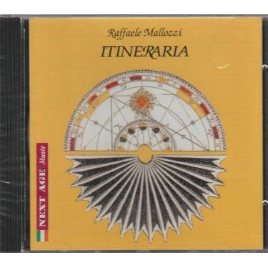 MALLOZZI RAFFAELE - ITINERARIA