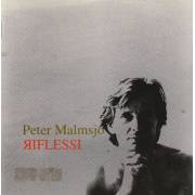 MALMSJO PETER - RIFLESSI