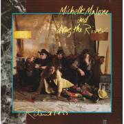 MALONE MICHELLE AND DRAG THE RIVER - RELENTLESS