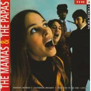 MAMAS AND PAPAS THE - THE COLLECTION