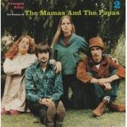 MAMAS AND PAPAS THE - CREEQUE ALLEY THE HISTORY OF … DISC 2