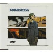 MAMBASSA - STOP+ 4